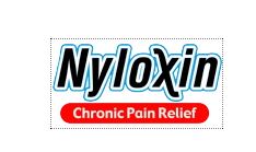 Nyloxin Chronic Pain Relief